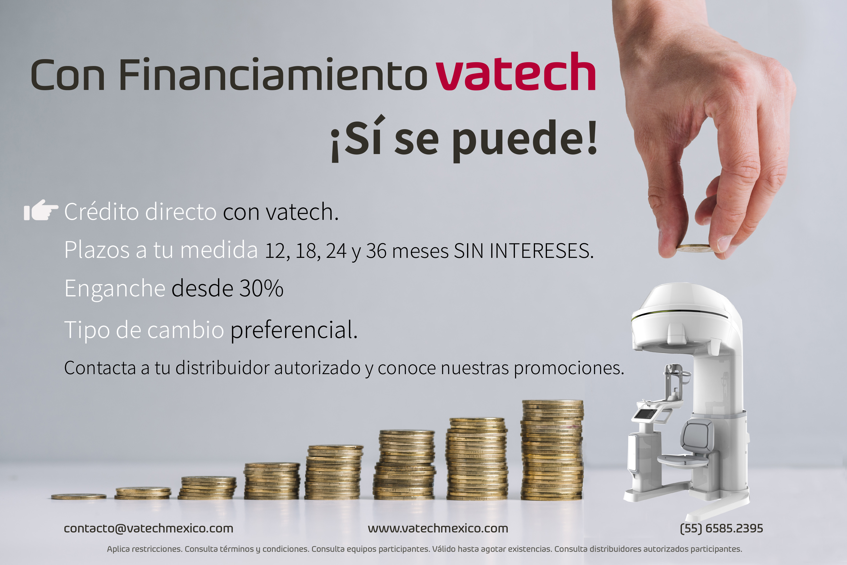 Financiamiento